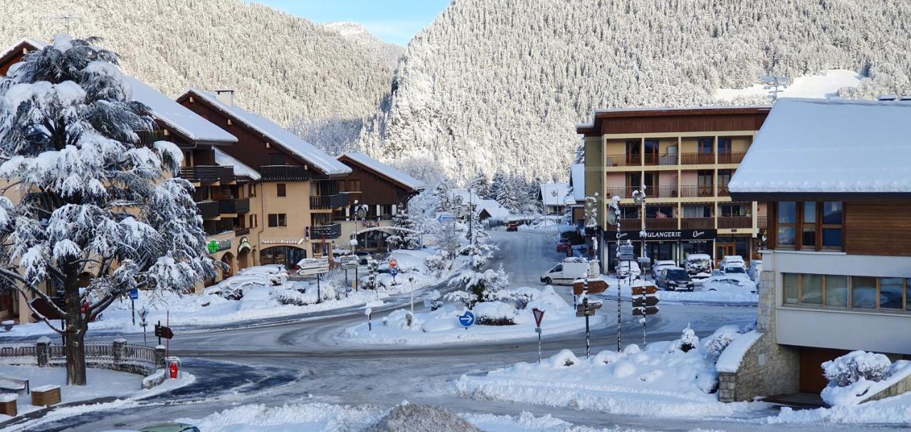Les Lucioles Saint-Jean-de-Sixt