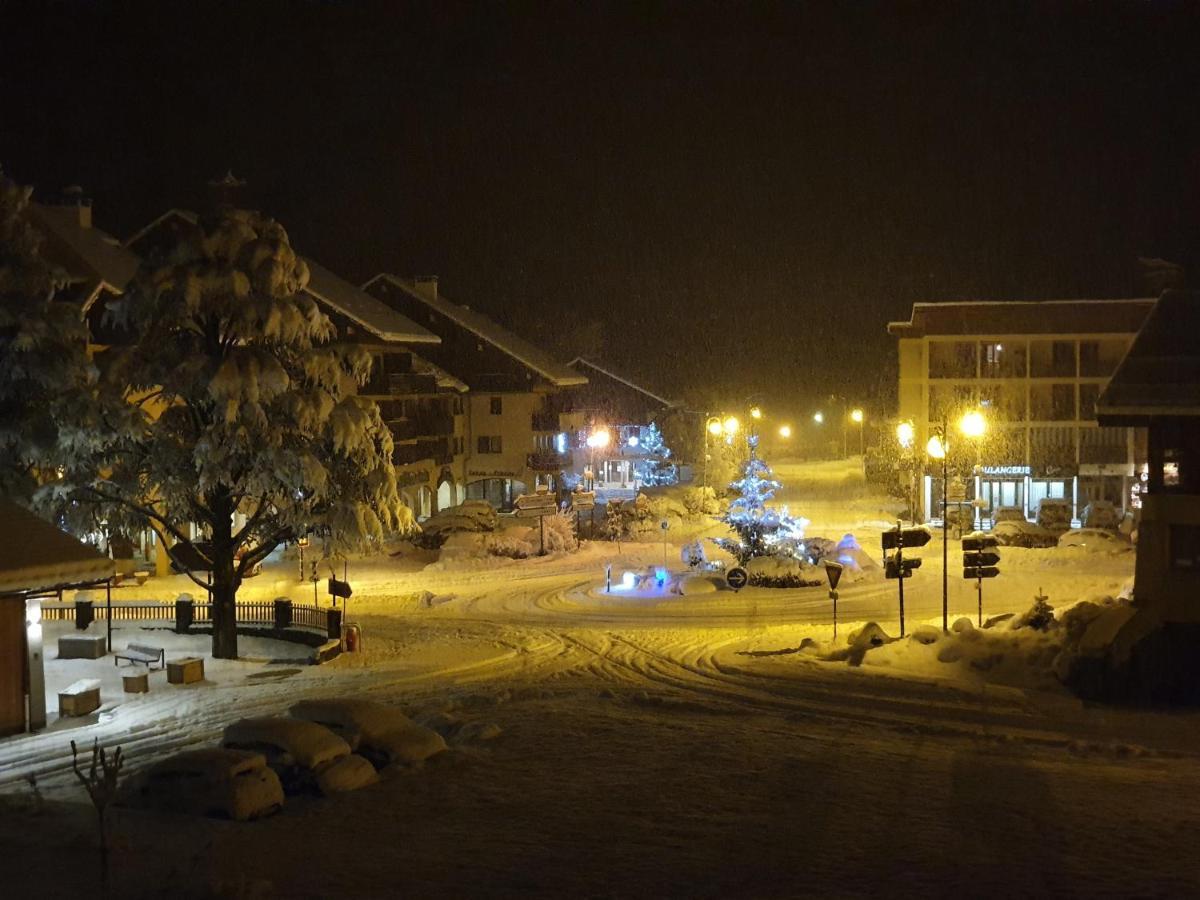 Les Lucioles * Saint-Jean-de-Sixt
