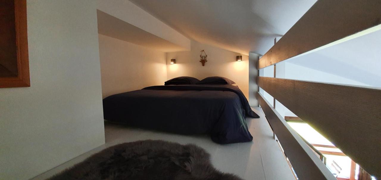 Les Lucioles Appartement