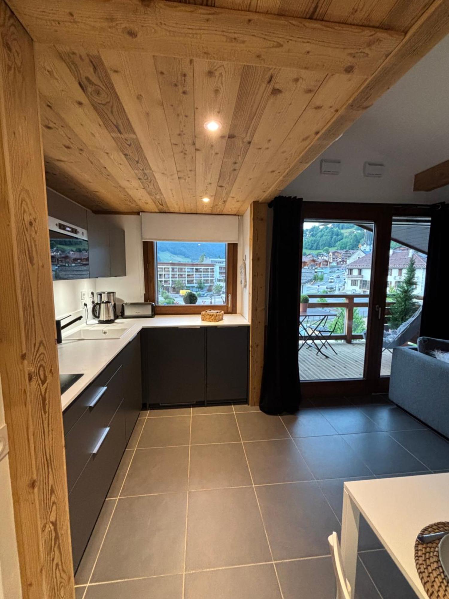 Les Lucioles Appartement